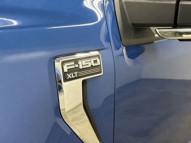 Thumbnail: 2024 Ford F-150 - 31