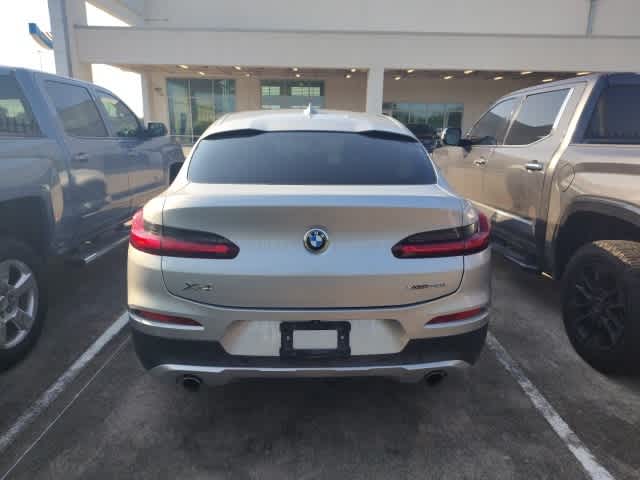 Thumbnail: 2019 BMW X4 - 10