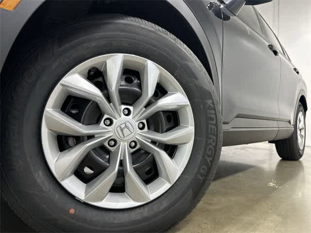 Thumbnail: 2026 Honda CR-V - 25