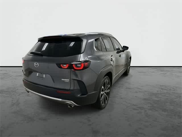 Thumbnail: 2024 Mazda CX-50 - 3