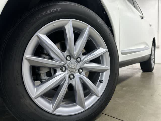 Thumbnail: 2024 Acura RDX - 28