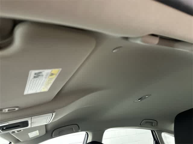 Thumbnail: 2025 Honda Accord - 26