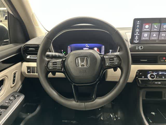 Thumbnail: 2026 Honda Pilot - 15