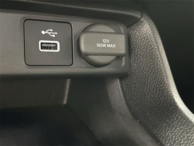 Thumbnail: 2024 Honda Civic - 25