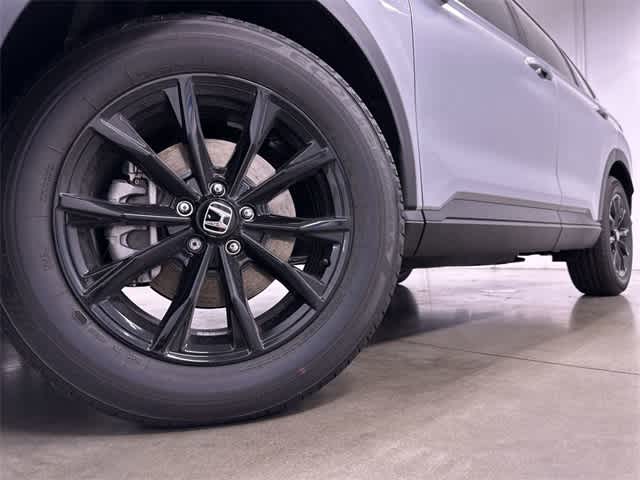 Thumbnail: 2025 Honda CR-V - 25