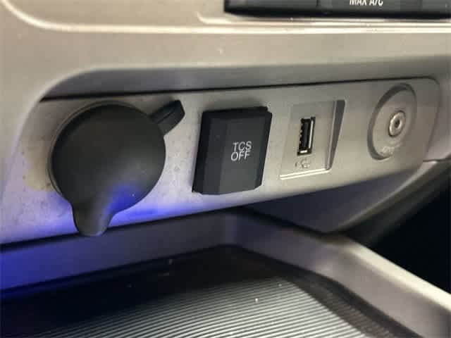 Thumbnail: 2012 Ford Escape - 24