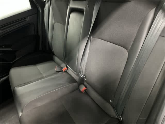 Thumbnail: 2025 Honda Civic - 11