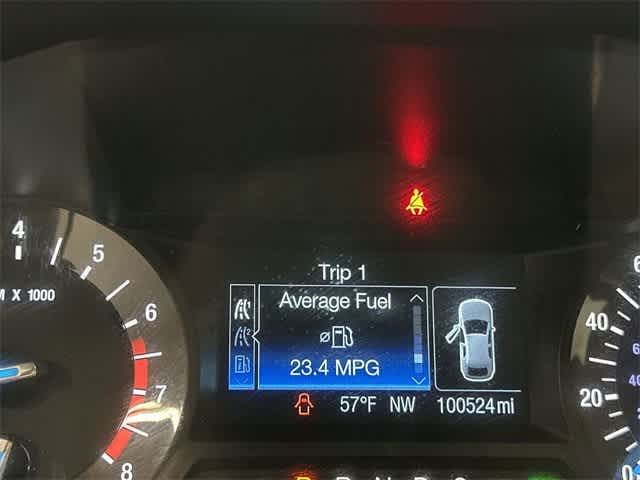 Thumbnail: 2018 Ford Edge - 16