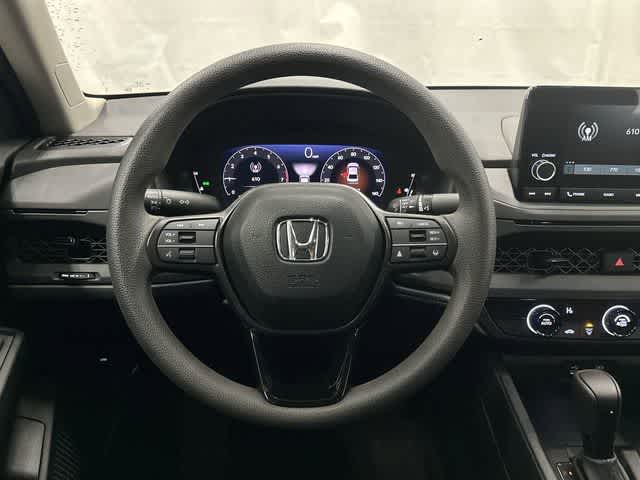 Thumbnail: 2025 Honda Accord - 15