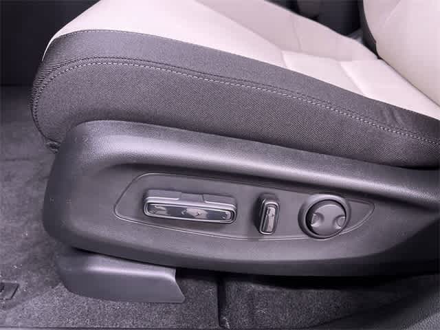 Thumbnail: 2025 Honda CR-V - 25