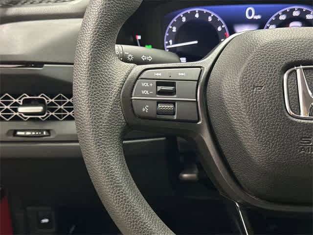 Thumbnail: 2024 Honda Accord - 17