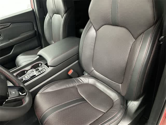 Thumbnail: 2025 Honda Pilot - 10