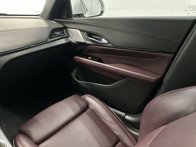 Thumbnail: 2021 Cadillac CT4 - 13