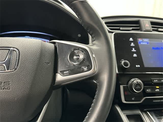 Thumbnail: 2022 Honda CR-V - 18