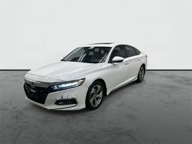 Thumbnail: 2018 Honda Accord - 7