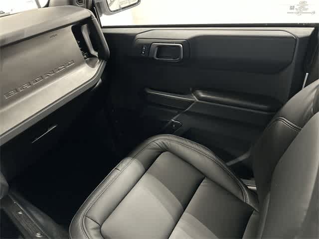 Thumbnail: 2025 Ford Bronco - 13