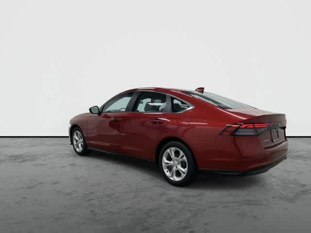 Thumbnail: 2025 Honda Accord - 9