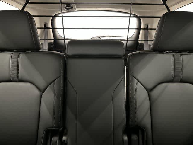 Thumbnail: 2026 Honda Pilot - 14