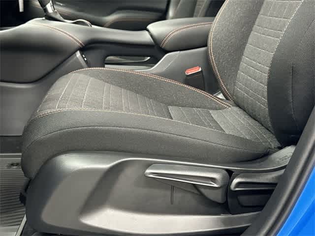 Thumbnail: 2026 Honda HR-V - 26