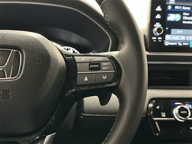Thumbnail: 2025 Honda Pilot - 18