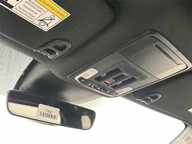 Thumbnail: 2026 Honda Passport - 21