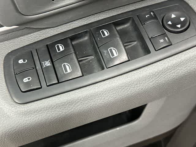 Thumbnail: 2020 RAM 1500 Classic - 20