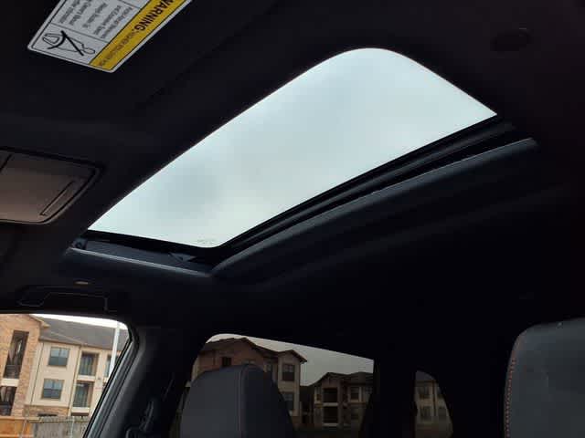 Thumbnail: 2024 Honda CR-V - 22