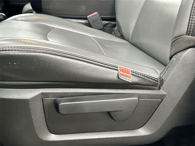 Thumbnail: 2023 RAM 2500 - 26