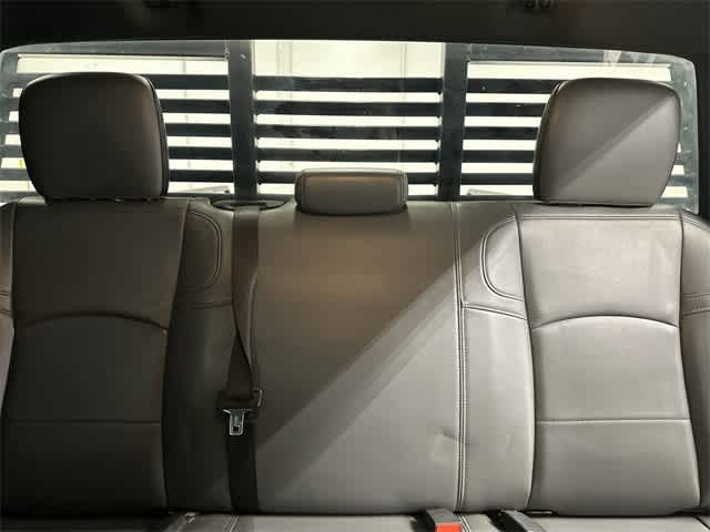 Thumbnail: 2023 RAM 2500 - 14