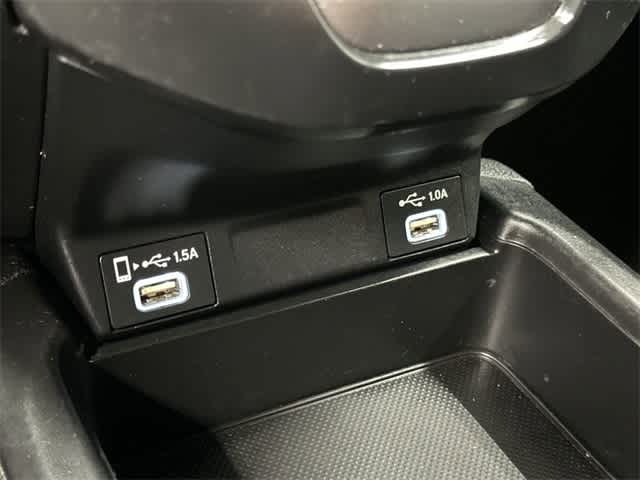 Thumbnail: 2021 Honda CR-V - 25