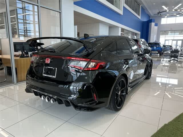 Thumbnail: 2025 Honda Civic - 3