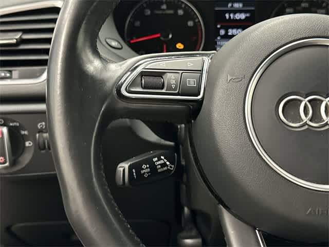 Thumbnail: 2015 Audi Q3 - 17