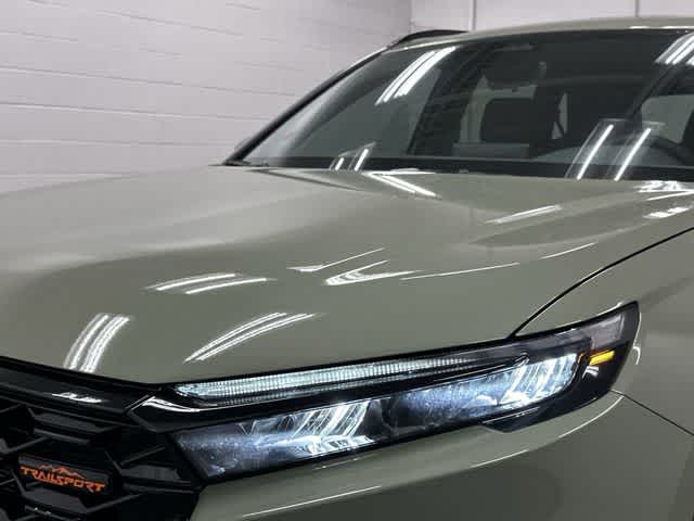 Thumbnail: 2026 Honda CR-V - 31