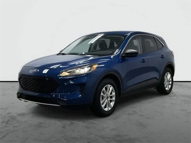 2022 Ford Escape SE Sport Hybrid -
                  League City, TX
