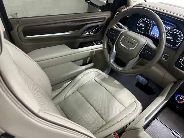 Thumbnail: 2021 GMC Yukon XL - 12