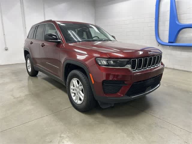 Thumbnail: 2023 Jeep Grand Cherokee - 6