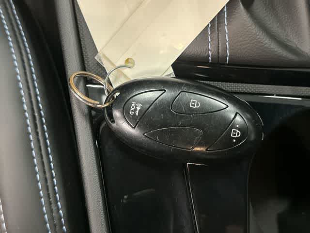 Thumbnail: 2024 Hyundai Elantra - 33