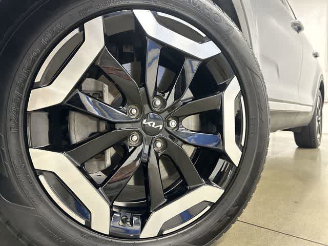 Thumbnail: 2024 Kia Telluride - 29