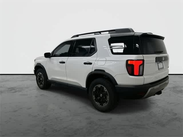 Thumbnail: 2026 Honda Passport - 9