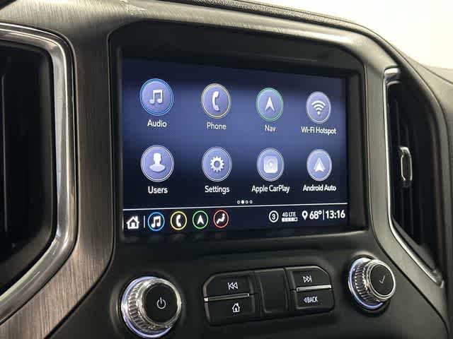 Thumbnail: 2020 GMC Sierra 2500 - 22