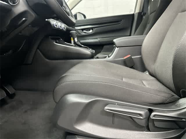 Thumbnail: 2026 Honda CR-V - 23