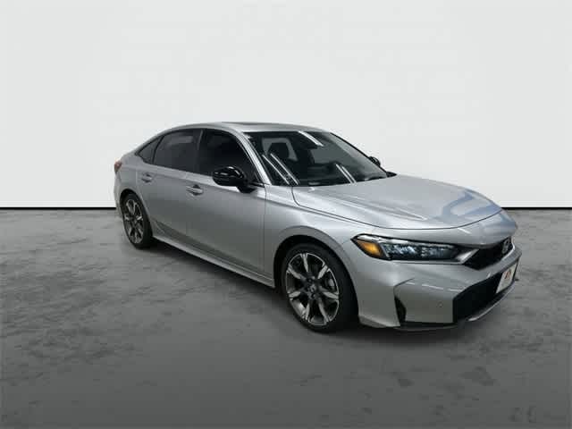 Thumbnail: 2026 Honda Civic - 5