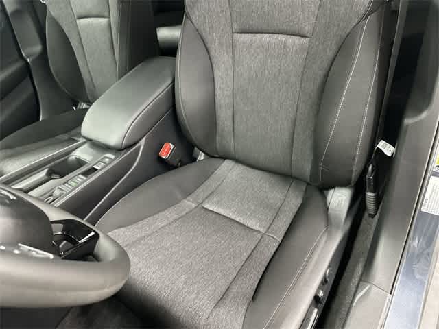 Thumbnail: 2025 Honda Accord - 10