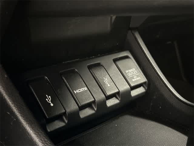 Thumbnail: 2016 Honda HR-V - 26