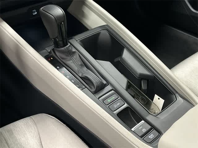 Thumbnail: 2025 Honda Accord - 23