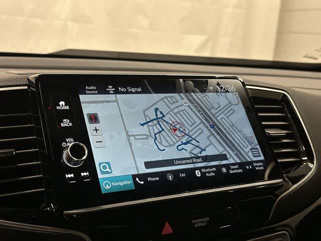 Thumbnail: 2026 Honda Ridgeline - 22