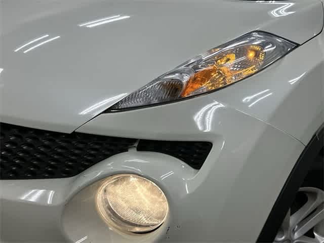 Thumbnail: 2011 Nissan Juke - 30