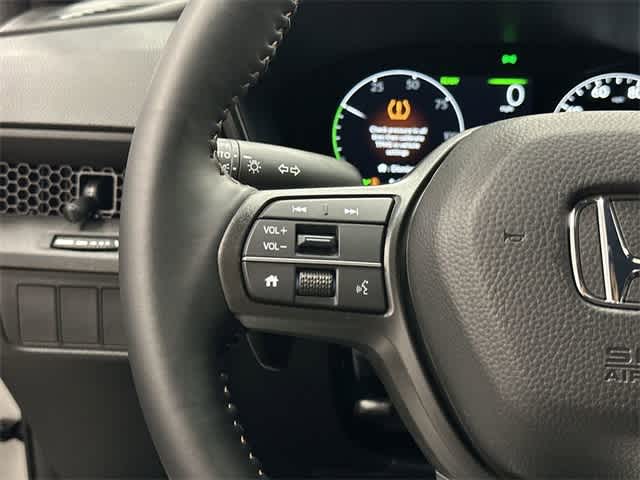 Thumbnail: 2026 Honda CR-V - 17