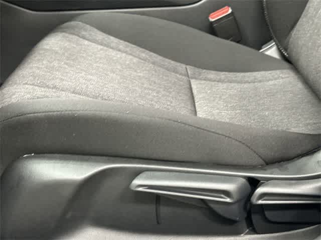 Thumbnail: 2025 Honda Accord - 25