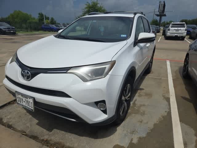 Thumbnail: 2016 Toyota RAV4 - 1